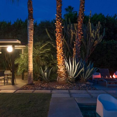 Villa Turner Deer Camp Palm Springs Zewnętrze zdjęcie