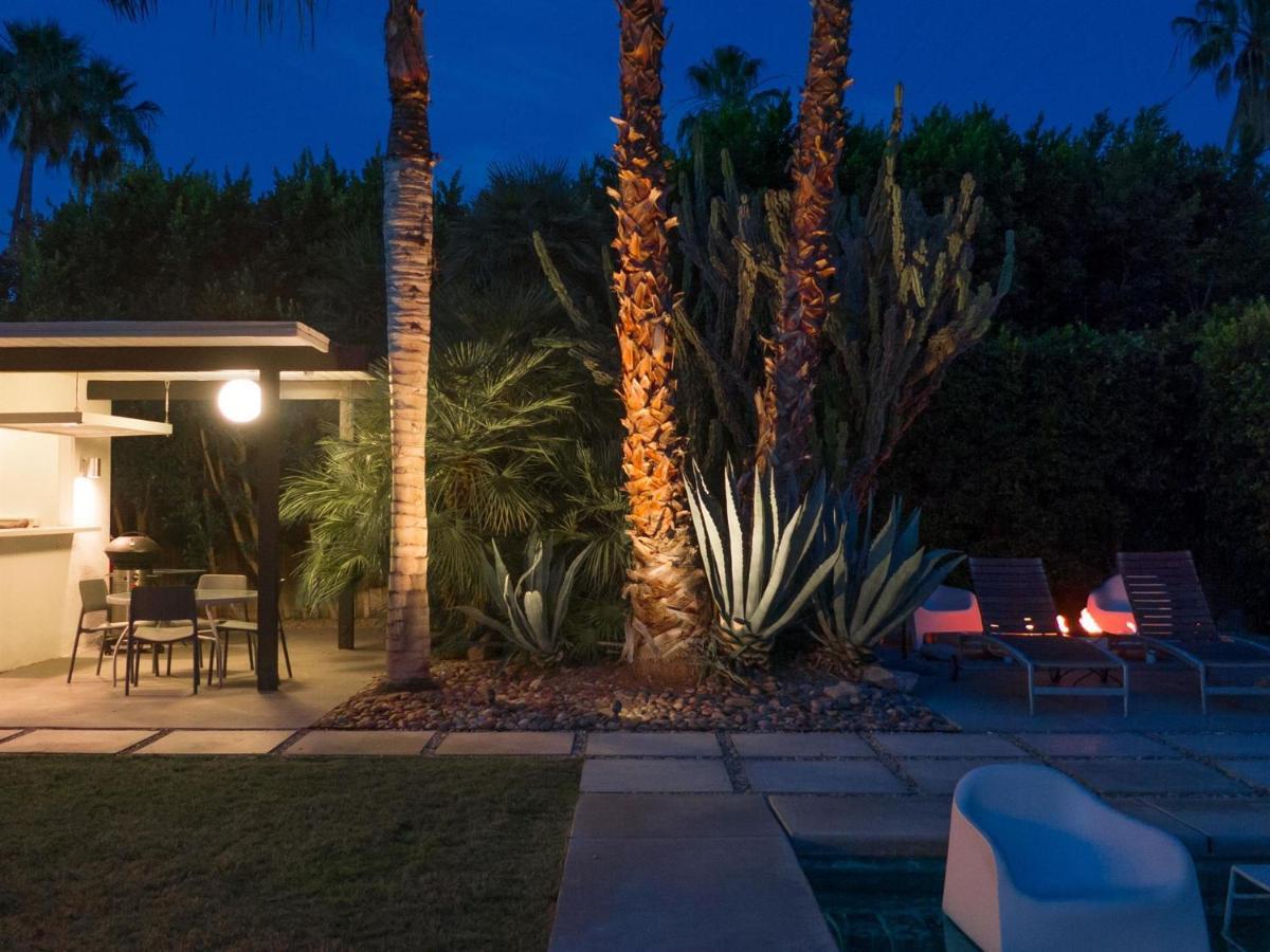 Villa Turner Deer Camp Palm Springs Zewnętrze zdjęcie